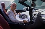Mercedes-Benz SLK-Class 2005 года